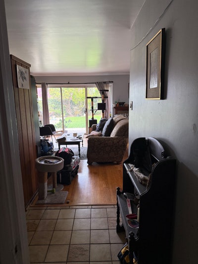 Sub Lease for 1 bedroom. Main Photo