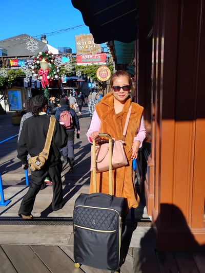 Room wanted in San Francisco Bay Area Main Photo