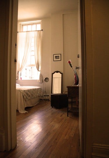 Near Columbia 125th St Nicholas Ave Express Trains Main Photo