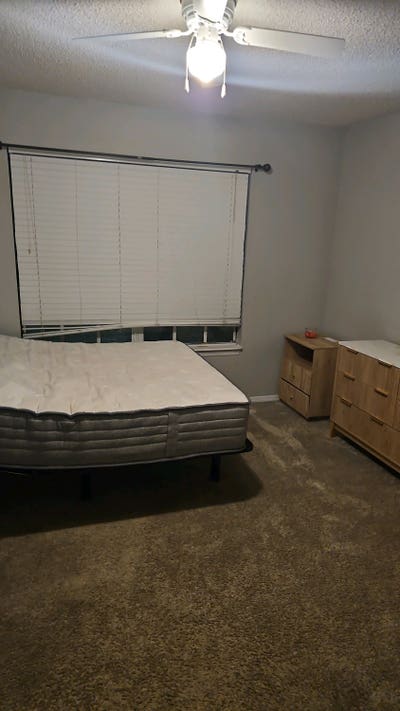 Furnished Private room with Private bathroom  Main Photo