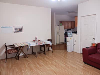 Nice & Convenient Room in Irving  Main Photo