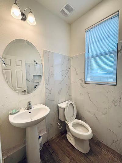 Geogeous new room for rent Main Photo