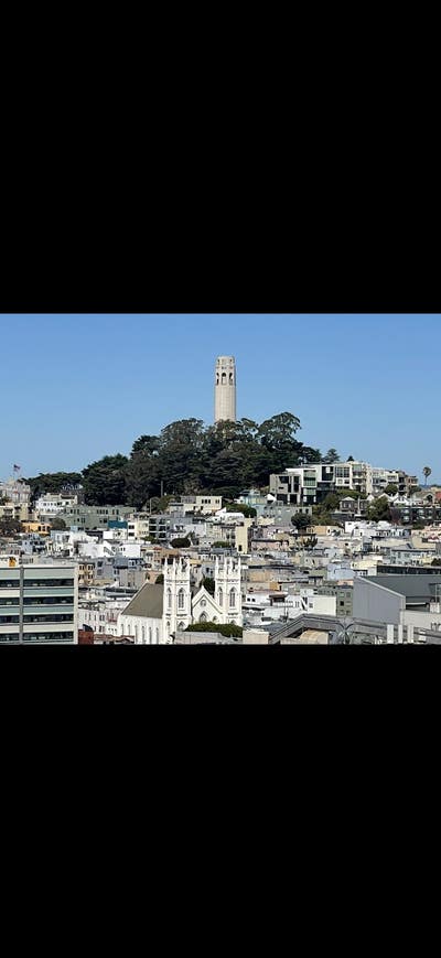 Nob hills best location room for rent Main Photo