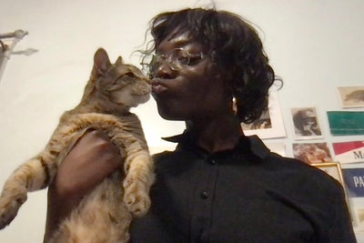 Filmmaker and Model Looking for female/femmes Main Photo