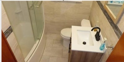 Fully Furnished Ind Room (Colonia) Inman Avenue Main Photo