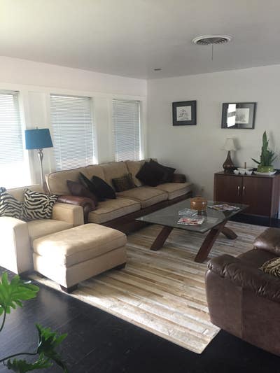 Room in quiet beautiful house  Main Photo