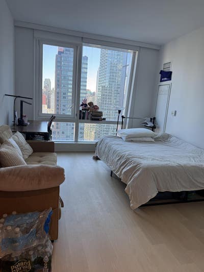 Lyra 38st Luxury Studio in Midtown West, Manhattan Main Photo