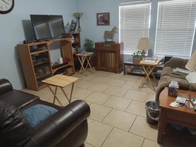 Room for rent Main Photo