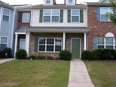 Spacious pad in Atlanta Main Photo