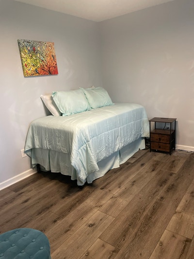 Sage Springs Main Photo