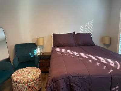 Teal Waterfalls Main Photo