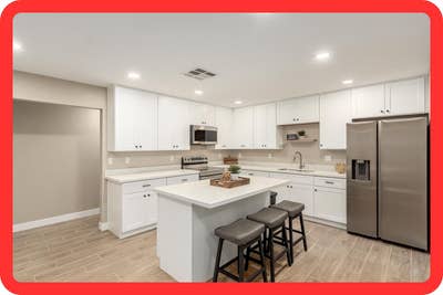  Modern CoLiving Near Downtown Chandler | Utilitie Main Photo