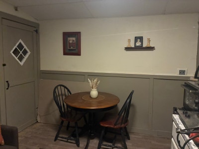 Efficiency Apt for Traveling professional. _ miles Main Photo