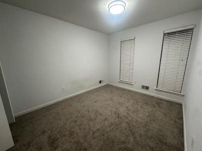 Private Bedroom (All Utilities and High_speed Inte Main Photo