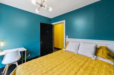 Randolph Hotel_Unit 205 | 1 Bedroom Apartment for  Main Photo