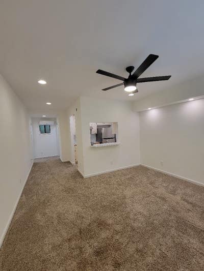 $1175 One basement  apartment Main Photo
