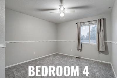 Modern Co_Living Room in Prime Thornton Location Main Photo