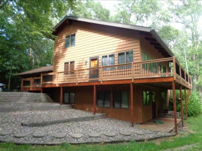 In_Law Suite in the country yet close to town! Main Photo