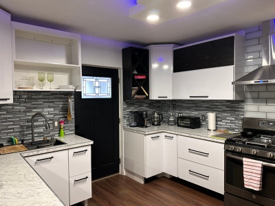 The House Main Photo