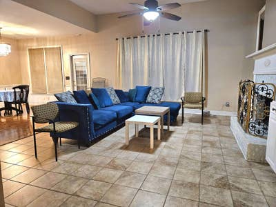 Beautiful, Stylishly Spacious Home with Workspaces Main Photo