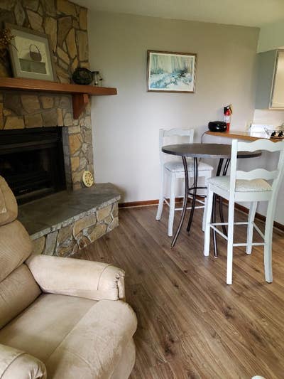 Peacefulprivate mountain hide_away Main Photo