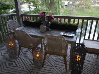 Golden Girl Wanted: Bed & Bath in Barrington Main Photo