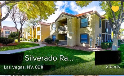 Roommate Partnership Opportunity West of Henderson Main Photo