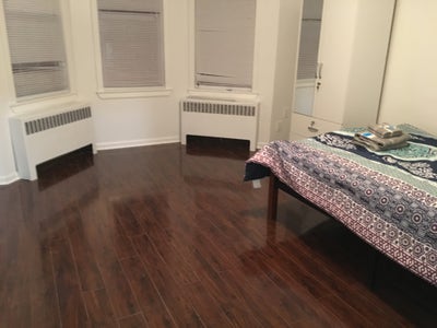 HUGE room can be two persons,  Laundry, 2 baths  Main Photo