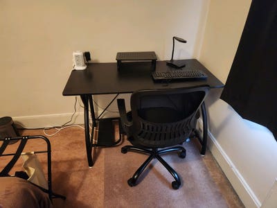 Cozy Electric City Bedroom Main Photo