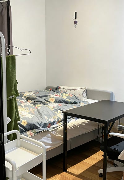 Private Room for Sublet – Near Columbia University Main Photo