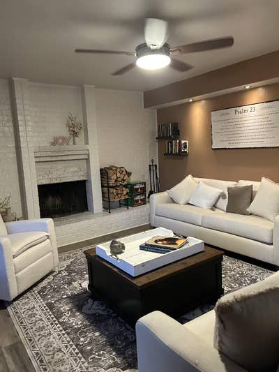 5 Large Rooms Main Photo