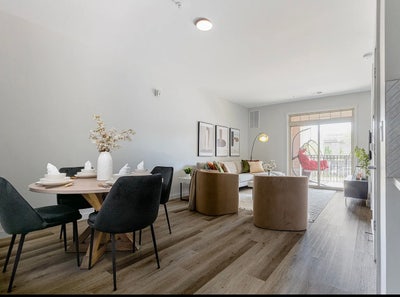 Room for Rent – Private Bathroom | Gated Community Main Photo