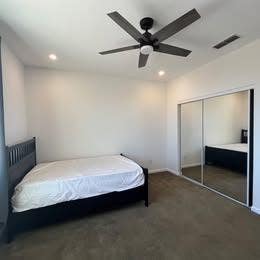 Private Room available for rent: $925 Main Photo