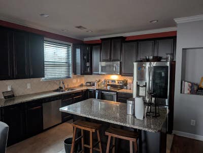 Cozy Room for Rent in Charlotte! 1 Bed Bath_$_Ava Main Photo