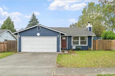 Beautiful Furnished Private Room  Main Photo