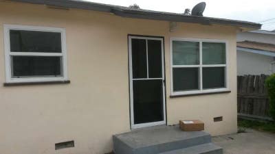 1 BD BA in a Duplex Located Near Pasadena Old Town Main Photo