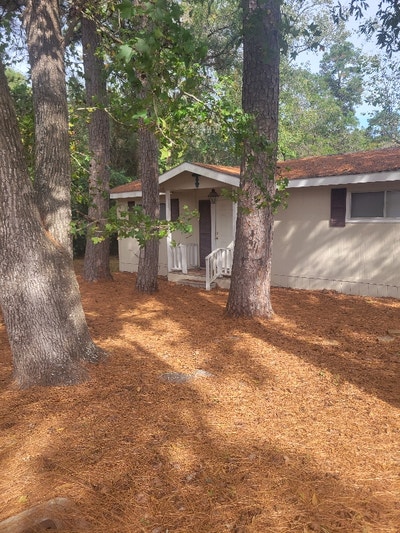 Charming Single Unit (1 Bedroom Bath) in JasperTX  Main Photo