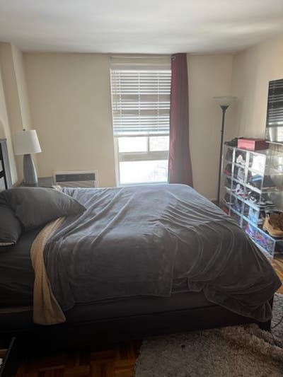 1 Bed room for rent Main Photo