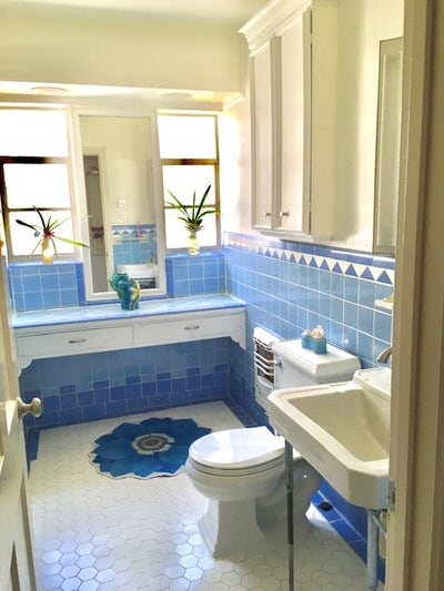 Retro Cool Bath/Cozy Room White Rock Lake/E.Dallas Main Photo