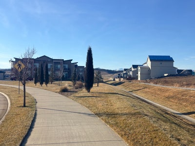 Room for rent in quiet condo in Loveland  Main Photo