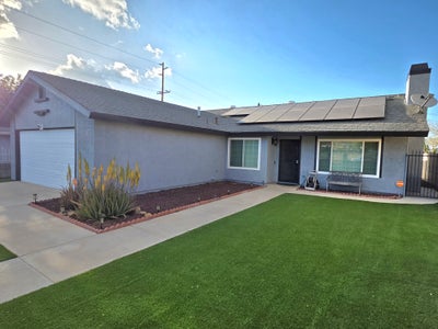 Master Bedroom with Private Bathroom  Main Photo