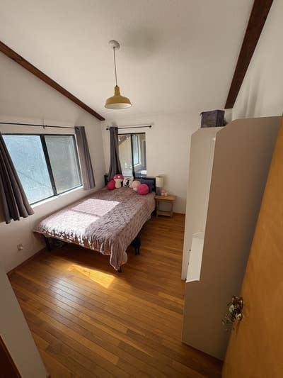 Room for Rent — Boulder Creek Nature Retreat Main Photo