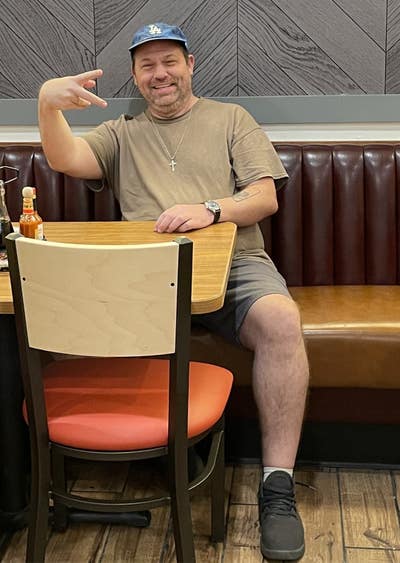 Room wanted in Los Angeles Main Photo