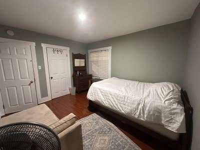 One Room Furnish for Rent Main Photo