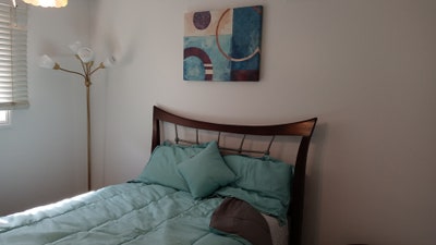  Privacy-Furnished-No  Hidden  Fees*Friendly Main Photo