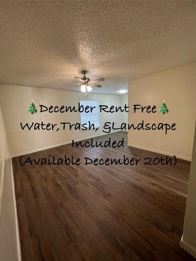 1 Bed Bath Apt. in Killeentx. Move_in Special  Main Photo