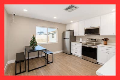 Modern South Phoenix CoLiving | Utilities & WiFi I Main Photo