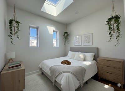 Rooms in Never Lived in Apt Laundry in Unit +Roof Main Photo