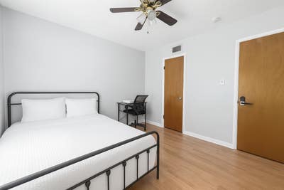 Cozy Move-In Ready Room in Friendly Shared Home –  Main Photo