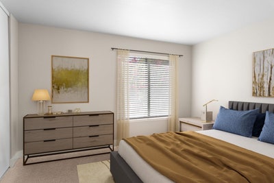 Room for rent Main Photo